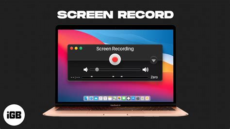 Screencast recorders are an essential tool for anyone who wants to create instructional videos, product demonstrations, or share their computer screen with others. If you’re a Mac ...